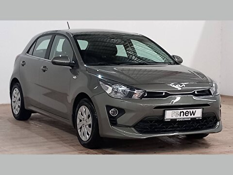 kia, rio, hatchback 1.2 dpı cool, manuel, benzin 2.el otomobil | renew 4