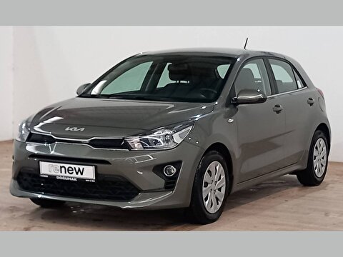 kia, rio, hatchback 1.2 dpı cool, manuel, benzin 2.el otomobil | renew 5