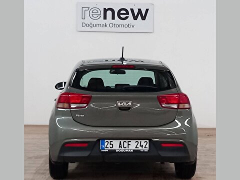 kia, rio, hatchback 1.2 dpı cool, manuel, benzin 2.el otomobil | renew 8