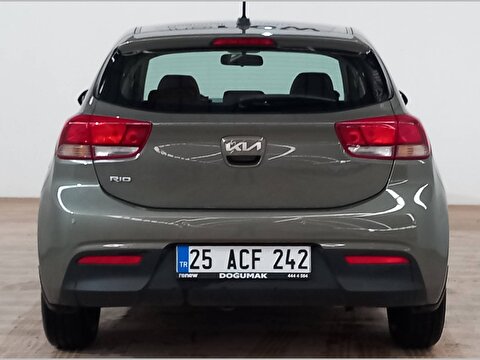 kia, rio, hatchback 1.2 dpı cool, manuel, benzin 2.el otomobil | renew 9