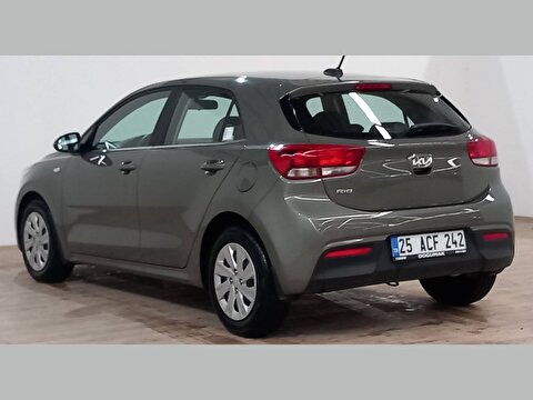 kia, rio, hatchback 1.2 dpı cool, manuel, benzin 2.el otomobil | renew 10