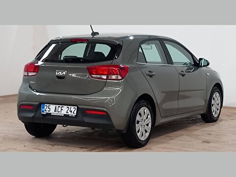 kia, rio, hatchback 1.2 dpı cool, manuel, benzin 2.el otomobil | renew 11