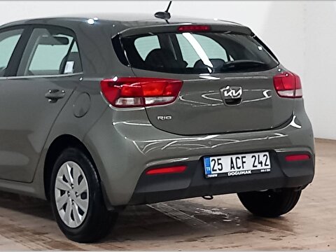 kia, rio, hatchback 1.2 dpı cool, manuel, benzin 2.el otomobil | renew 12