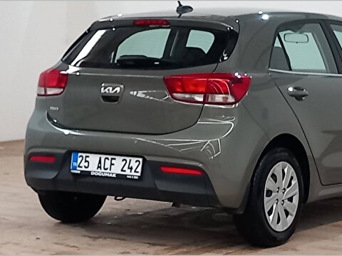 kia, rio, hatchback 1.2 dpı cool, manuel, benzin 2.el otomobil | renew 13