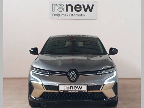 Renault, Megane E-Tech, Crossover EV60 Iconic Otomatik, Otomatik, Elektrik 2. el otomobil | renew Mobile