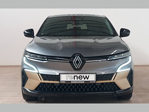 renault, megane e-tech, crossover ev60 ıconic otomatik, otomatik, elektrik 2.el otomobil | renew 3