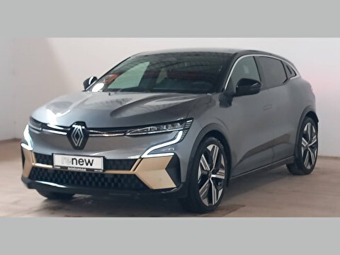 renault, megane e-tech, crossover ev60 ıconic otomatik, otomatik, elektrik 2.el otomobil | renew 5