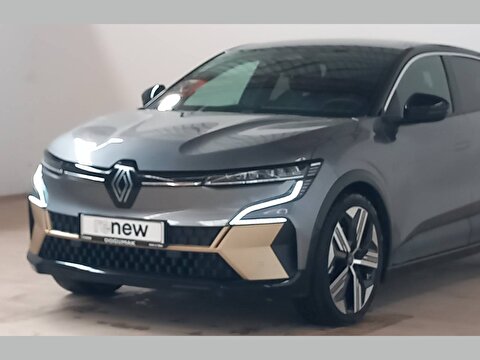 renault, megane e-tech, crossover ev60 ıconic otomatik, otomatik, elektrik 2.el otomobil | renew 7