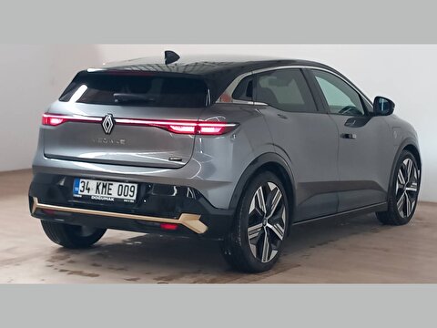 renault, megane e-tech, crossover ev60 ıconic otomatik, otomatik, elektrik 2.el otomobil | renew 11