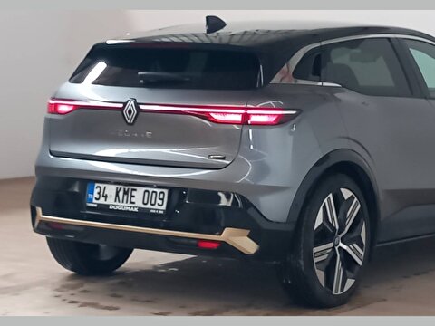 renault, megane e-tech, crossover ev60 ıconic otomatik, otomatik, elektrik 2.el otomobil | renew 13