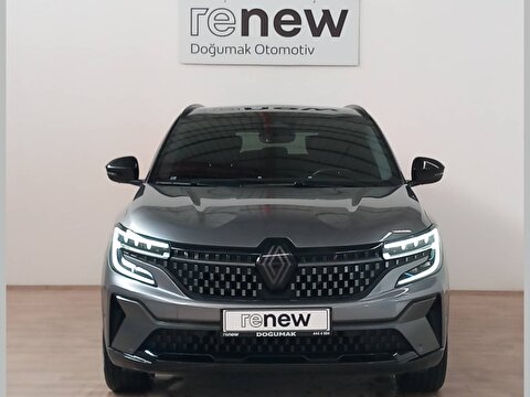 Renault, Austral, SUV 1.3 MHEV Techno Esprit Alpine Otomatik, Otomatik, MHEV 2. el otomobil | renew Mobile