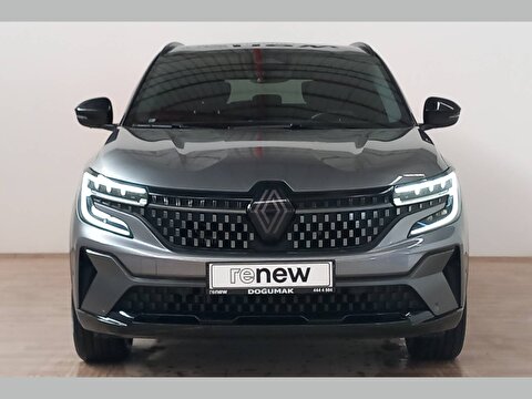 renault, austral, suv 1.3 mhev techno esprit alpine otomatik, otomatik, mhev 2.el otomobil | renew 3