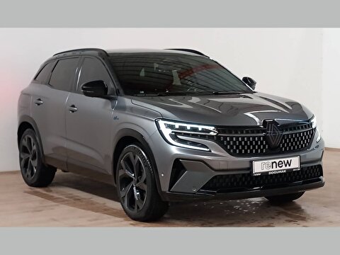 renault, austral, suv 1.3 mhev techno esprit alpine otomatik, otomatik, mhev 2.el otomobil | renew 4