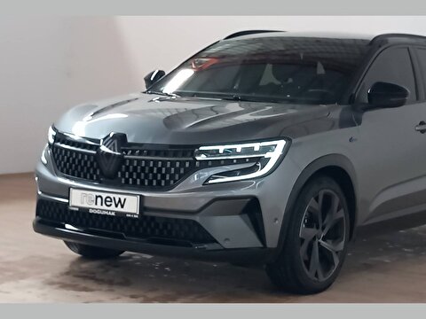 renault, austral, suv 1.3 mhev techno esprit alpine otomatik, otomatik, mhev 2.el otomobil | renew 7