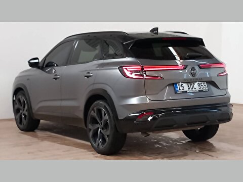 renault, austral, suv 1.3 mhev techno esprit alpine otomatik, otomatik, mhev 2.el otomobil | renew 10