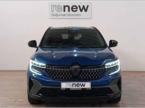 Renault, Austral, SUV 1.3 MHEV Techno Esprit Alpine Otomatik, Otomatik, MHEV 2. el otomobil | renew Mobile