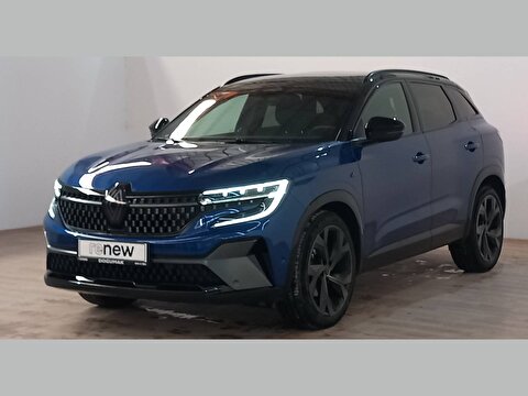 renault, austral, suv 1.3 mhev techno esprit alpine otomatik, otomatik, mhev 2.el otomobil | renew 5