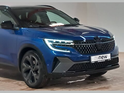 renault, austral, suv 1.3 mhev techno esprit alpine otomatik, otomatik, mhev 2.el otomobil | renew 6