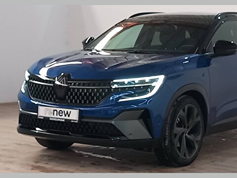 renault, austral, suv 1.3 mhev techno esprit alpine otomatik, otomatik, mhev 2.el otomobil | renew 7