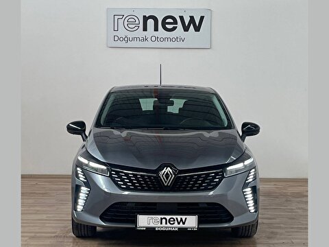 renault, clio, hatchback 1.0 tce evolution x-tronic, otomatik, benzin 2.el otomobil | renew 4