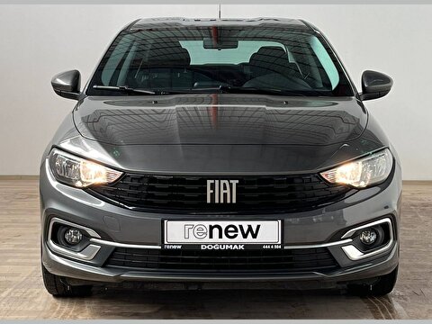 fiat, egea, sedan 1.4 fire easy plus, manuel, benzin 2.el otomobil | renew 4