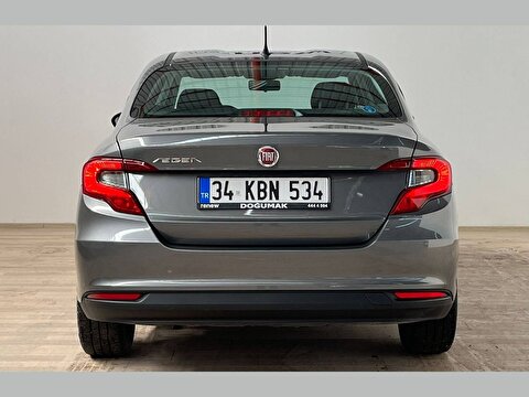 fiat, egea, sedan 1.4 fire easy plus, manuel, benzin 2.el otomobil | renew 9