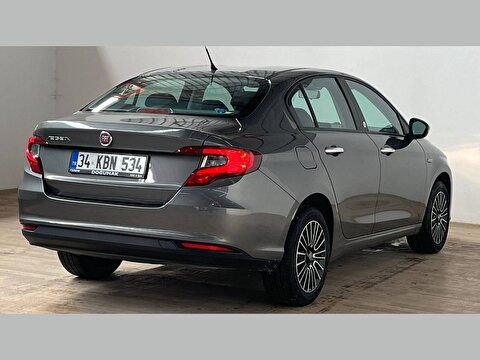 fiat, egea, sedan 1.4 fire easy plus, manuel, benzin 2.el otomobil | renew 11