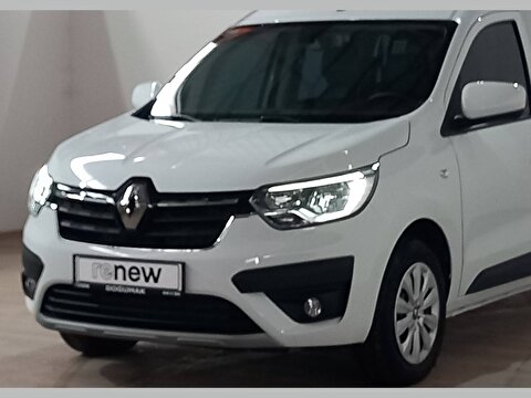 renault, express, kombi 1.5 bluedcı joy, manuel, dizel 2.el otomobil | renew 6