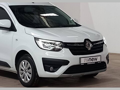 renault, express, kombi 1.5 bluedcı joy, manuel, dizel 2.el otomobil | renew 7