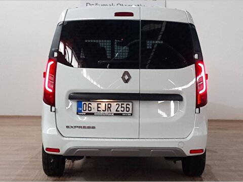 renault, express, kombi 1.5 bluedcı joy, manuel, dizel 2.el otomobil | renew 8