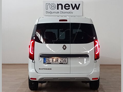 renault, express, kombi 1.5 bluedcı joy, manuel, dizel 2.el otomobil | renew 9