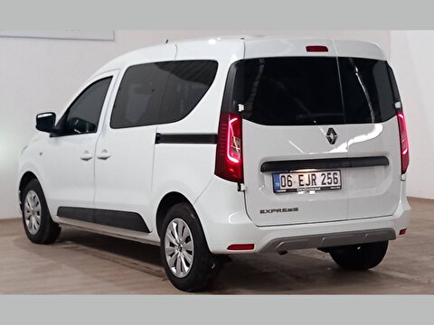 renault, express, kombi 1.5 bluedcı joy, manuel, dizel 2.el otomobil | renew 10