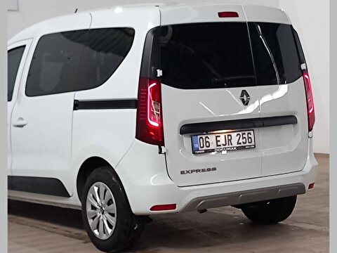 renault, express, kombi 1.5 bluedcı joy, manuel, dizel 2.el otomobil | renew 12