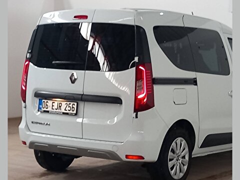 renault, express, kombi 1.5 bluedcı joy, manuel, dizel 2.el otomobil | renew 13