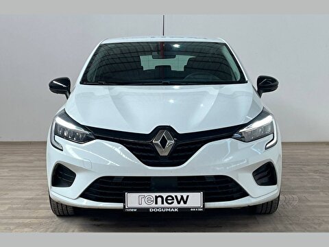 renault, clio, hatchback 1.0 tce joy, manuel, benzin 2.el otomobil | renew 4