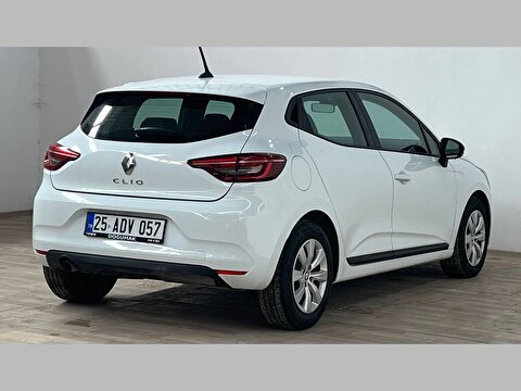 renault, clio, hatchback 1.0 tce joy, manuel, benzin 2.el otomobil | renew 9