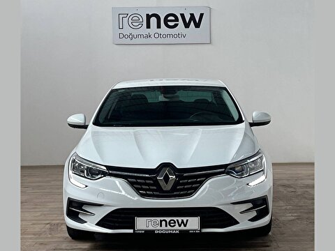 renault, megane, sedan 1.5 blue dcı joy comfort edc, otomatik, dizel 2.el otomobil | renew 5