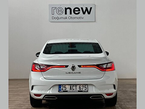 renault, megane, sedan 1.5 blue dcı joy comfort edc, otomatik, dizel 2.el otomobil | renew 9