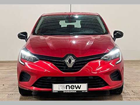 renault, clio, hatchback 1.0 tce joy, manuel, benzin 2.el otomobil | renew 4