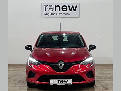 renault, clio, hatchback 1.0 tce joy, manuel, benzin 2.el otomobil | renew 5