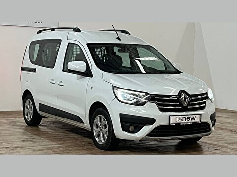 renault, express, kombi 1.5 bluedcı touch, manuel, dizel 2.el otomobil | renew 3