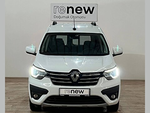 renault, express, kombi 1.5 bluedcı touch, manuel, dizel 2.el otomobil | renew 4