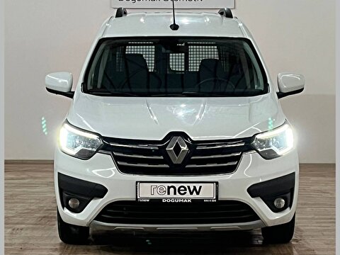 renault, express, kombi 1.5 bluedcı touch, manuel, dizel 2.el otomobil | renew 5