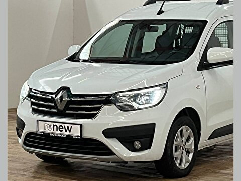 renault, express, kombi 1.5 bluedcı touch, manuel, dizel 2.el otomobil | renew 6