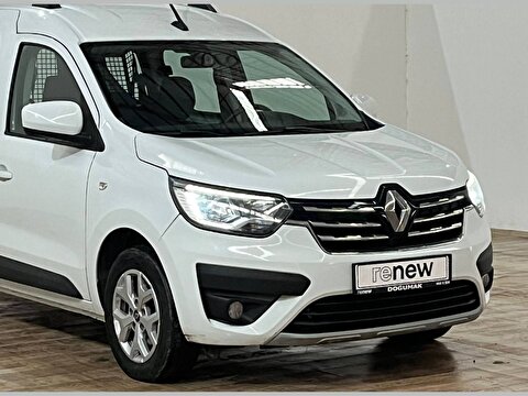 renault, express, kombi 1.5 bluedcı touch, manuel, dizel 2.el otomobil | renew 7