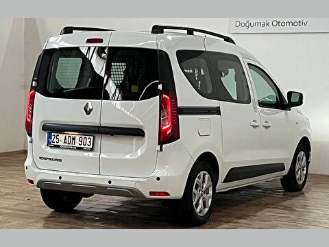 renault, express, kombi 1.5 bluedcı touch, manuel, dizel 2.el otomobil | renew 11