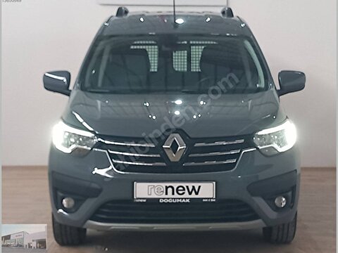 renault, express, kombi 1.5 bluedcı touch, manuel, dizel 2.el otomobil | renew 4