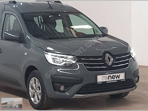 renault, express, kombi 1.5 bluedcı touch, manuel, dizel 2.el otomobil | renew 6