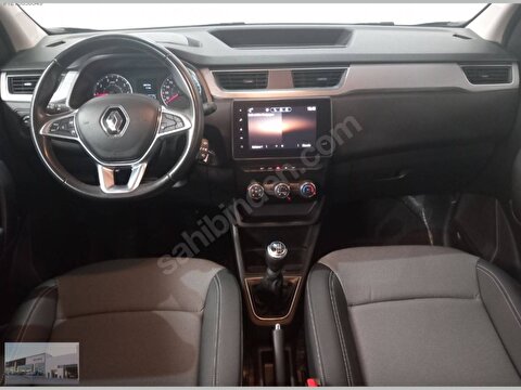 renault, express, kombi 1.5 bluedcı touch, manuel, dizel 2.el otomobil | renew 24