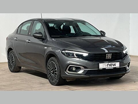 fiat, egea, sedan 1.4 fire urban, manuel, benzin 2.el otomobil | renew 3